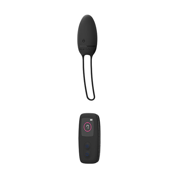 B SWISH – BNAUGHTY PREMIUM LIBERADO PRETO