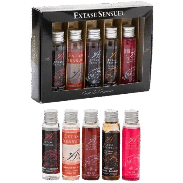 EXTASE SENSUAL – PEITO DE DOCES OU TRAVESSURAS