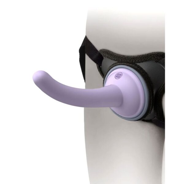 DILLIO – ARNÊS BODY DOCK VIOLETA