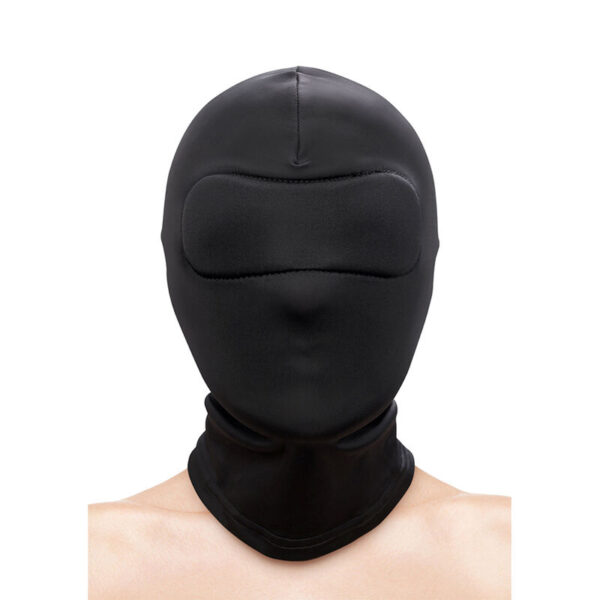 NS NOVELTIES – FETISH & FASHION CAPUZ FECHADO NYLON PRETO