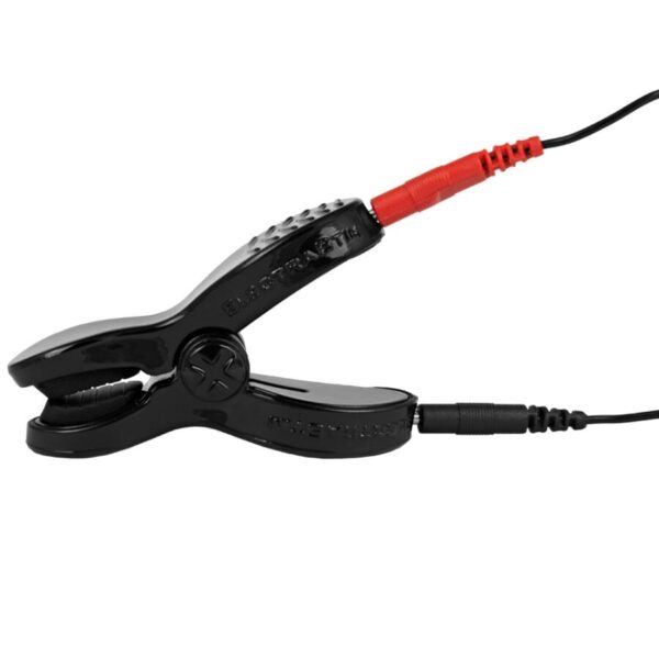 ELECTRASTIM – ELECTRACLAMP PINÇA ELETROBICO BIPOLAR