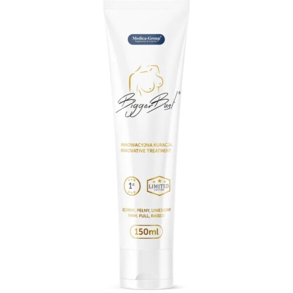 MEDICA GROUP – SÉRUM PARA BUSTO MAIOR 150 ML