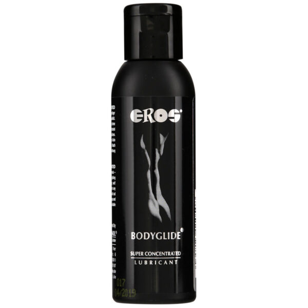 EROS – LUBRIFICANTE SILICONE SUPERCOCENTRADO BODYGLIDE 50 ML