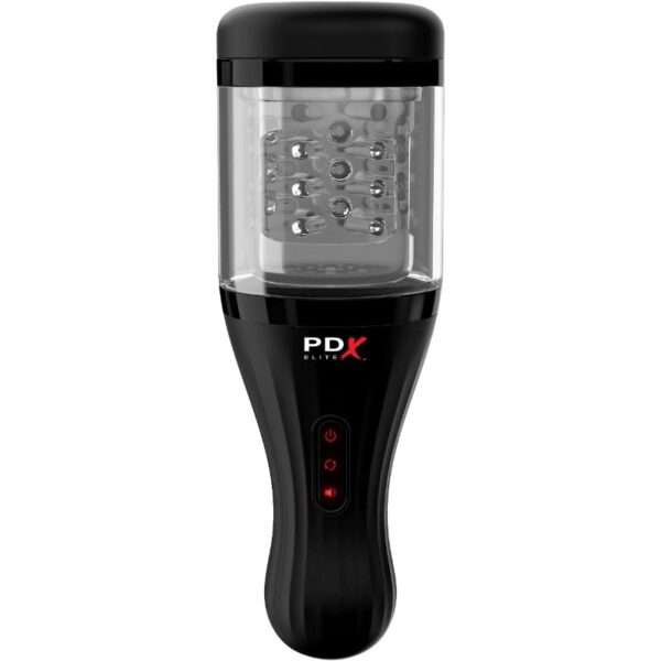 PDX ELITE – TALK ROTOBATOR SUJO