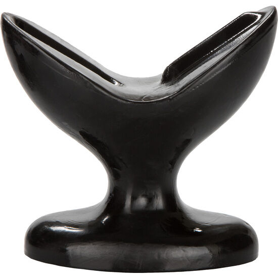 CALEXOTICS – PLUG EXPANSOR COLT MÉDIO PRETO
