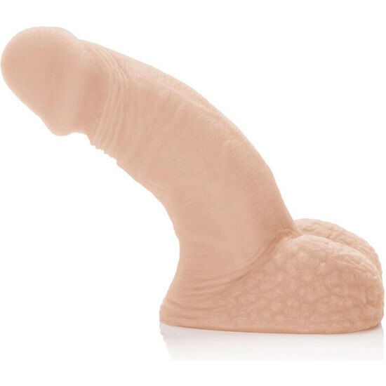 CALEXOTICS – EMBALAGEM CARNE DE PÊNIS 14.5 CM