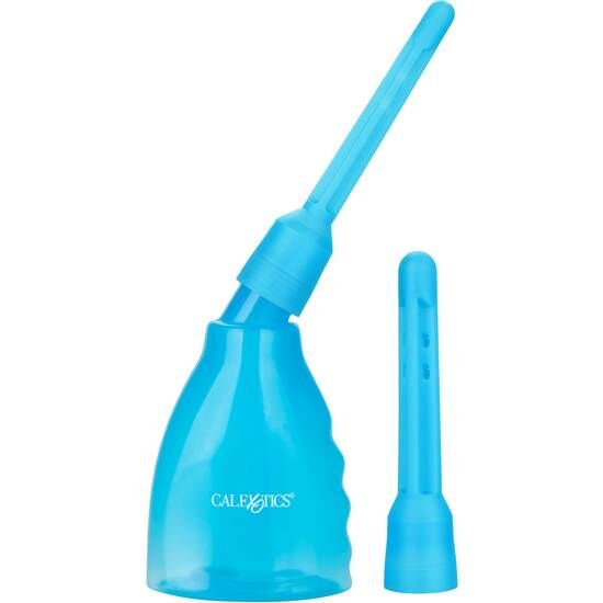 CALEXOTICS – ULTIMATE DOUCHE AZUL