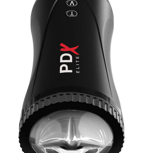 PDX ELITE – MASTURBADOR MOTO STROKER